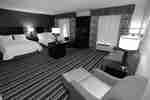 Hampton Inn Suites Albany GA Hotel