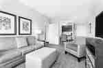 Homewood Suites Atlanta Airport North ATL Hotel Rooms