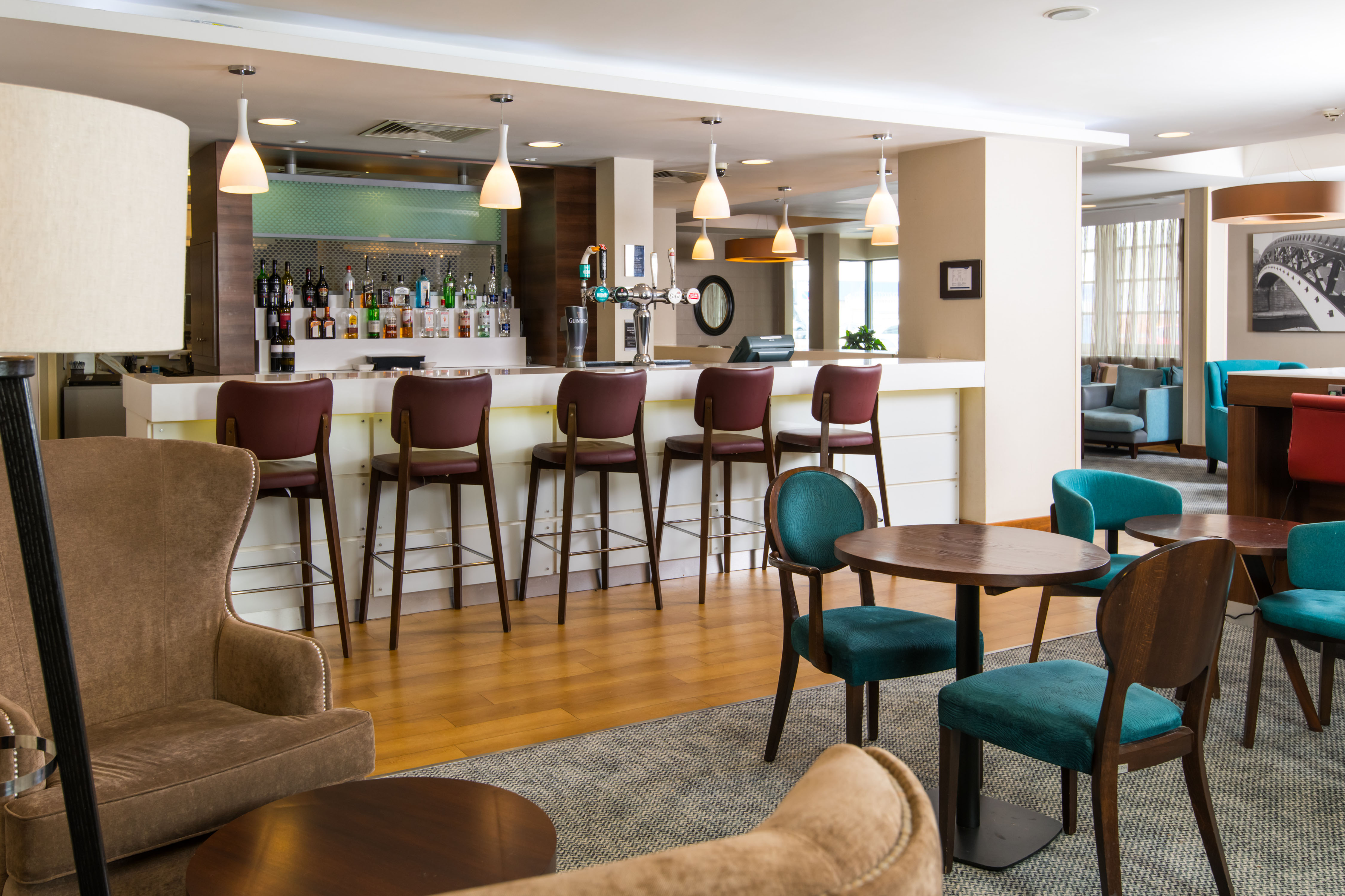 Photo Gallery - Hampton by Hilton Birmingham Jewellery Quarter