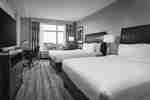 Hotel near Nissan Stadium Hilton Garden Inn Nashville Downtown