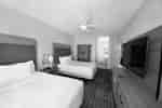 Beaumont Hotels Homewood Suites Beaumont TX Hotel