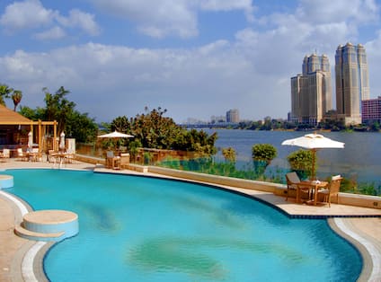 Hilton Cairo Zamalek Residences Photo Gallery
