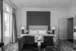 Rooms & Suites | Waldorf Astoria Versailles - Trianon Palace
