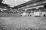 Concord NC Hotel Event Venues At Embassy Suites Charlotte   Cltcces Meeting Space Concord Empty 