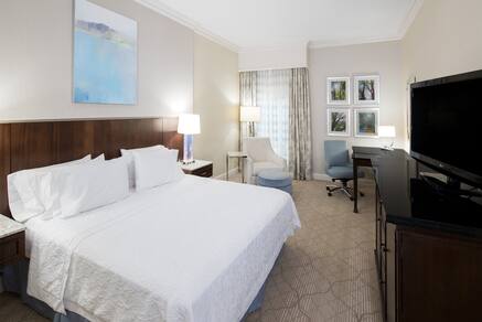 Hotels Near SouthPark Mall Charlotte NC