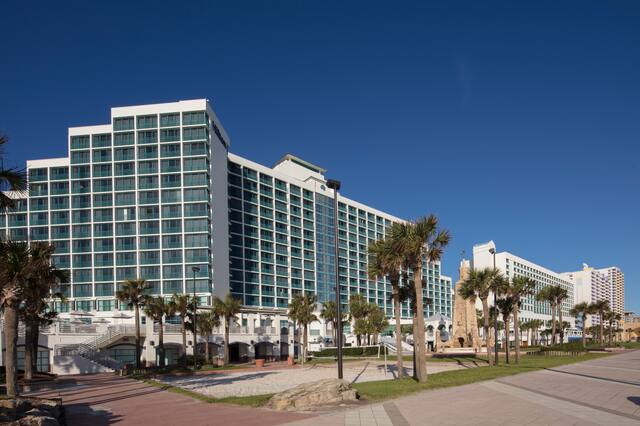 Hilton Hotels In New Smyrna Beach Fl Find Hotels Hilton