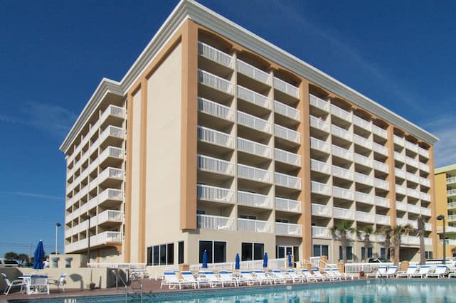 Hotels In New Smyrna Beach Fl Find Hotels Hilton