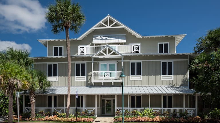 Hampton Inn New Smyrna Beach Fl Hotel