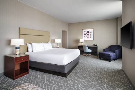 Hotels in Richardson TX | Hilton Richardson Dallas