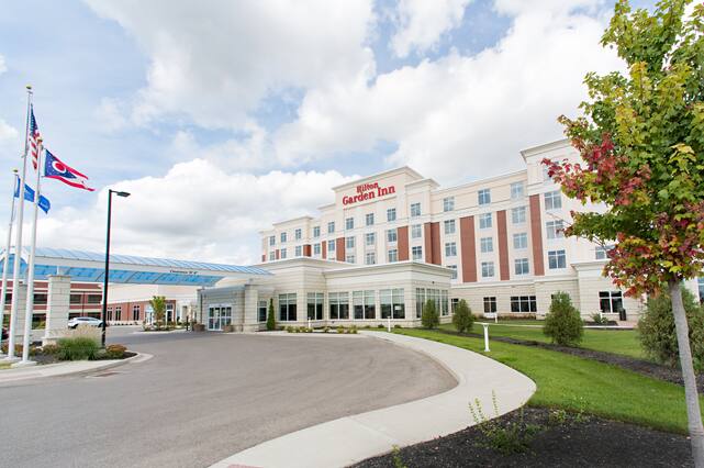 Hilton Garden Inn Xenia Ohio - Hampton Inn Suites Xenia Oh Hotel / Find
