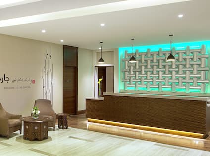 Photo Gallery - Hilton Garden Inn Dubai Al Muraqabat