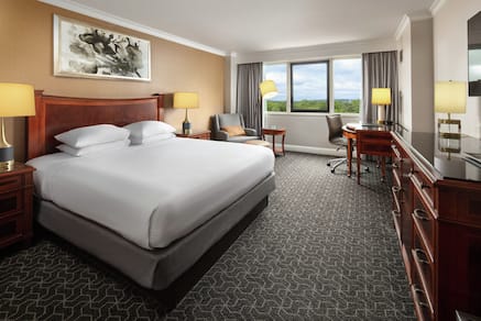 Hilton Short Hills in Newark: Find Hotel Reviews, Rooms, and