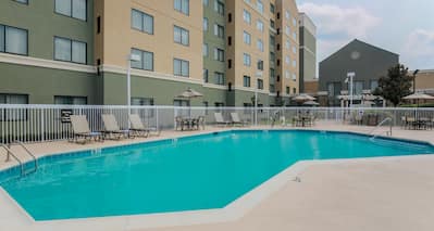 Homewood Suites Fossil Creek Hotel in North Fort Worth