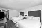 Hampton Inn Houston West Park Row Hotel Accommodations