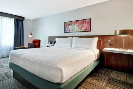 Hilton Garden Inn Houston/Galleria Area, Houston – Updated 2023 Prices