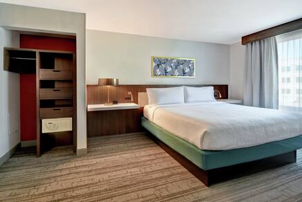 HILTON GARDEN INN HOUSTON GALLERIA AREA $99 ($̶2̶8̶8̶) - Updated