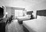 Hotels Near IAH Airport - Hilton Garden Inn Houston/Bush Airport