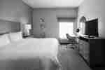 Hotel Rooms at Hampton Inn Houston near NRG Stadium