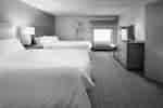 Hotel Rooms at Hampton Inn Houston near NRG Stadium