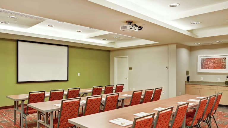 Idaho Falls, ID Event Space & Hotel Conference Rooms