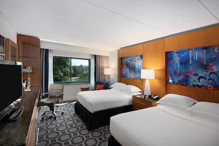 Hotels in Long Island City, NY - Find Hotels - Hilton