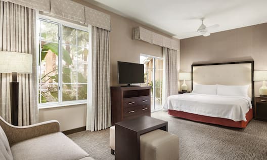 Palm Springs Area hotels - Homewood Suites La Quinta