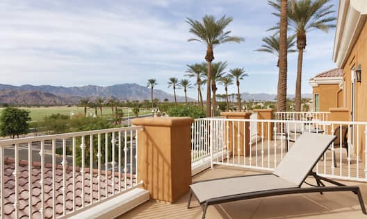 Palm Springs Area hotels - Homewood Suites La Quinta