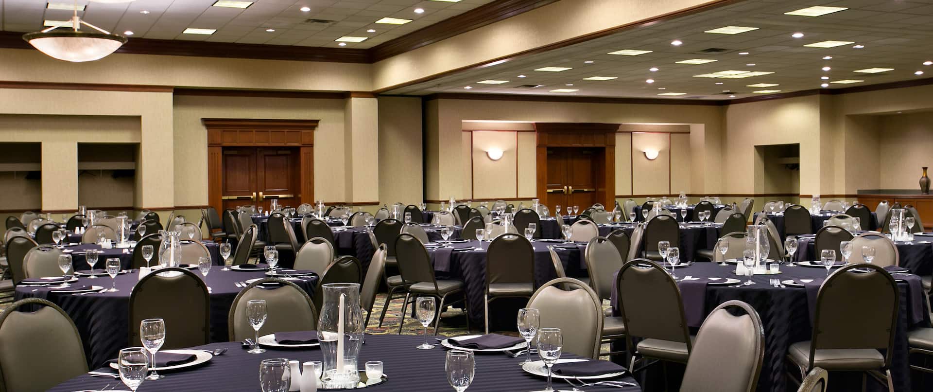 Events in Lexington, KY Facilities and Meeting Space at Embassy Suites