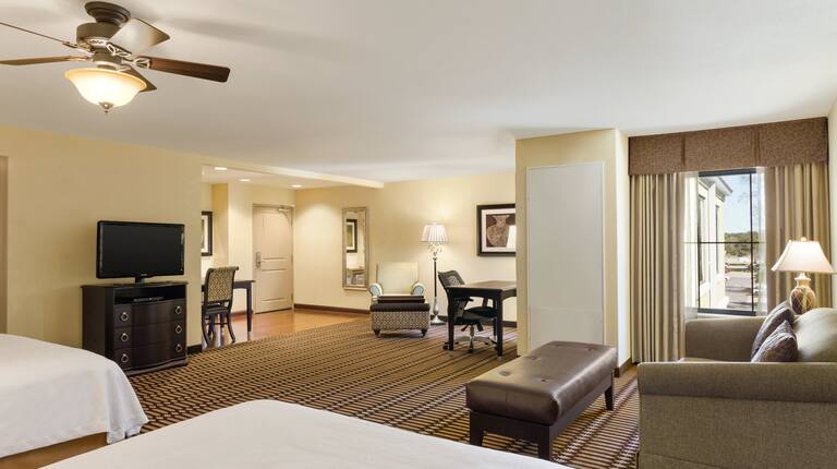 Homewood Suites Lafayette Airport Extended Stay Hotel