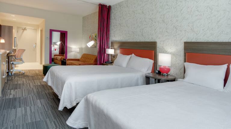 Home2 Suites By Hilton Clermont Fl Hotel
