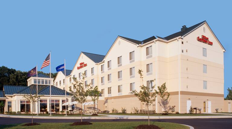 Gettysburg Hotels Hilton Garden Inn Gettysburg