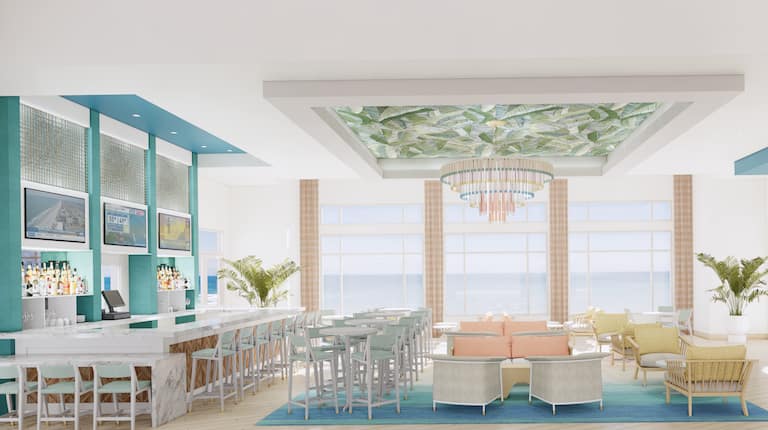 The Ellie Beach Resort Myrtle Beach, Tapestry by Hilton
