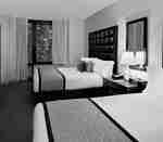 Distrikt Hotel New York City Tapestry Collection by Hilton