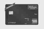 Enhanced Hilton Honors American Express Cards Hilton