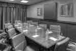 Hampton Inn Suites Ontario Hotel   Boardroom 2 