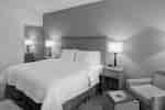 Hampton Inn Suites Ontario Hotel   King Gr 3 