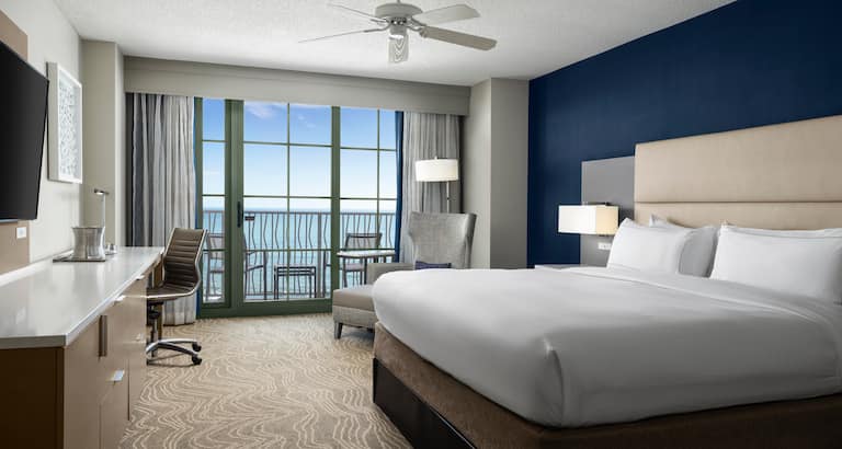 Hilton Virginia Beach Oceanfront Hotel