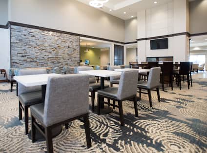 Photo Gallery - Homewood Suites by Hilton Paducah, KY