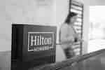 Hilton honours deals