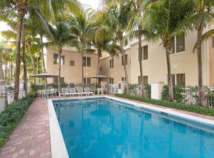 Photo Gallery - Homewood Suites by Hilton Palm Beach Gardens, FL