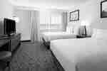 Embassy Suites Portland Airport Hotel   Pdxes 731 Premiumsuite 2dbl Npsp High Res 