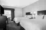 Hampton Inn Parkersburg Hotel in Mineral Wells WV