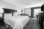 Hampton Inn Parkersburg Hotel in Mineral Wells WV