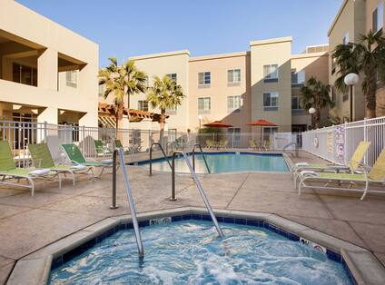 Photo Gallery - Homewood Suites by Hilton Palm Desert, CA