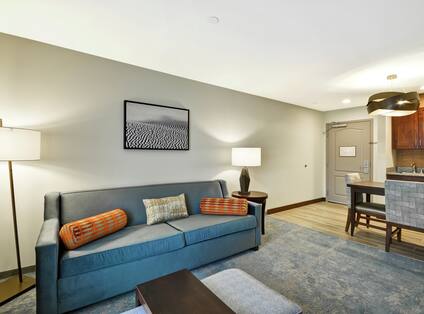 Photo Gallery - Homewood Suites by Hilton Palm Desert, CA