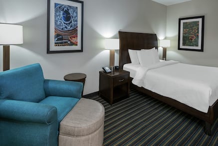 HILTON GARDEN INN SAN ANTONIO AT THE RIM $90 ($̶1̶1̶1̶) - Updated 2023  Prices & Hotel Reviews - TX