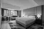 Rooms & Suites | Hilton Singapore Orchard