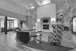 Homewood St Louis Hotels In Chesterfield MO   Stlcdhw Lobby 1 