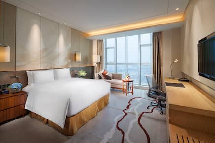 Jimo Hotel - DoubleTree by Hilton Jimo - Qingdao Hotel