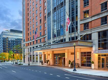 Embassy Suites by Hilton Washington DC Convention Center Photo Gallery